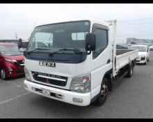 Mitsubishi Canter 2006