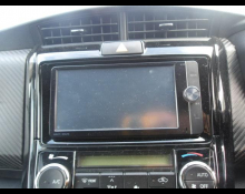 Toyota Corolla Fielder 2013