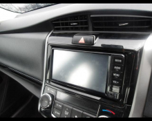 Toyota Corolla Axio 2018