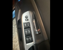 Subaru Impreza XV 2016