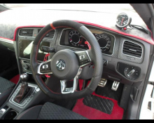 Volkswagen Golf 2019