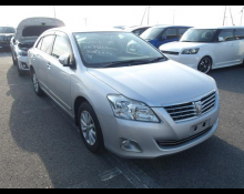 Toyota Premio 2013