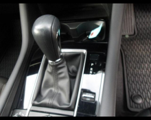 Mazda Mazda3 Fastback 2024