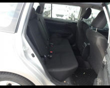 Toyota Corolla Fielder 2019