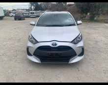 Toyota Yaris 2020