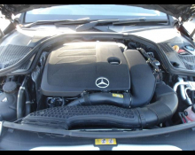 Mercedes Benz C Class 2019