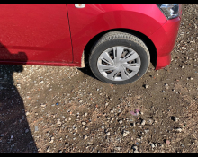 Toyota Pixis Epoch 2019