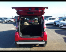 Mitsubishi ek X 2019