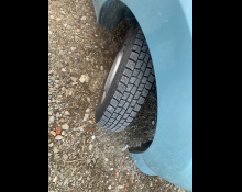 Daihatsu Mira e:S 2019