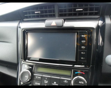 Toyota Corolla Axio 2015