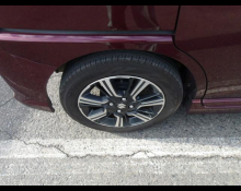 Suzuki Solio Bandit 2019