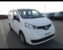 Used Nissan Nv200 Cars For Sale in Japan