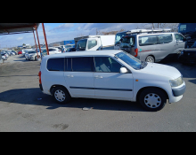 Toyota Probox Wagon 2012