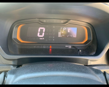 Daihatsu Mira e:S 2019