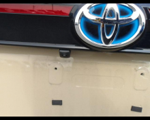 Toyota Yaris Cross 2022