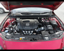 Mazda Mazda3 Fastback 2019