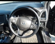 Honda Vezel 2019