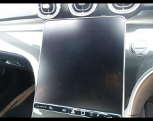 Mercedes Benz C Class 2022