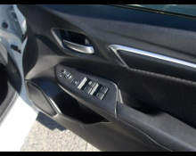 Honda Fit Hybrid 2019