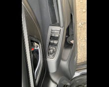 Subaru Impreza Sport 2019