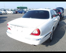 Jaguar XJ Series 2003