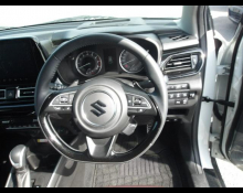 Suzuki FRONX 2024