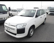 Toyota Probox 2019