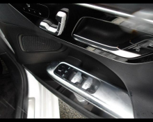 Mercedes Benz C Class 2022