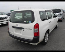 Toyota Probox 2021