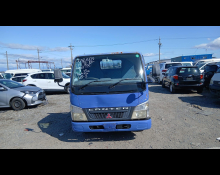 Mitsubishi Canter 2003
