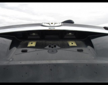 Toyota Corolla Fielder 2015