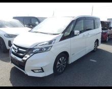 Nissan Serena 2019