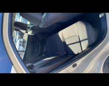 Toyota Yaris Cross 2025