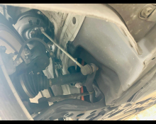 Toyota Corolla Touring 2022