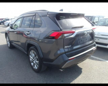 Toyota RAV4 2020
