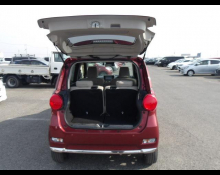 Daihatsu Cast Style 2019