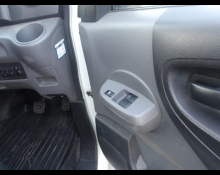 Nissan NV200 2016