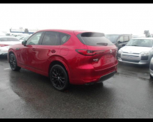 Mazda CX-60 2023