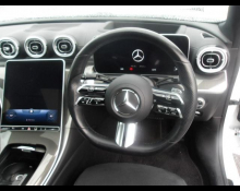 Mercedes Benz C Class 2022