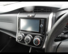 Toyota Corolla Fielder 2013