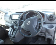 Nissan NV200 2022