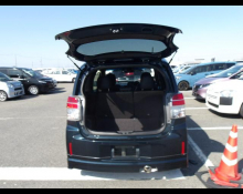 Toyota Spade 2020