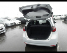 Honda Fit 2023