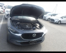 Mazda CX-30 2021