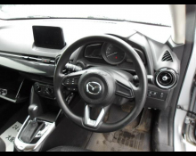 Mazda Demio 2019