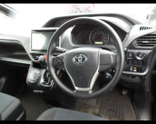 Toyota Noah 2019
