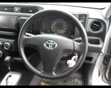 Toyota Succeed 2020