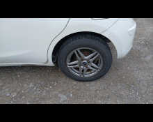 Nissan March 2012