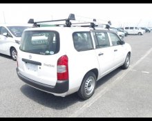 Toyota Probox 2019