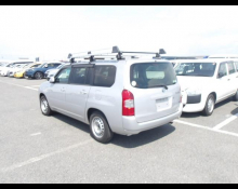 Toyota Probox 2019